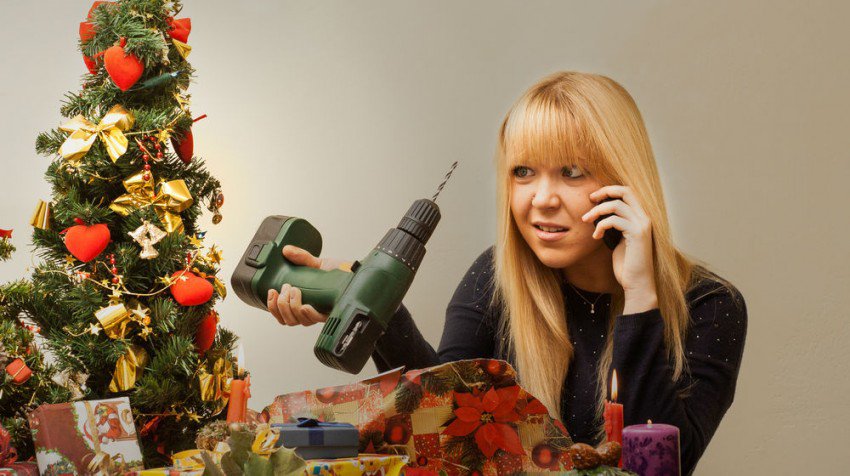 How to avoid buying and receiving useless Christmas gifts